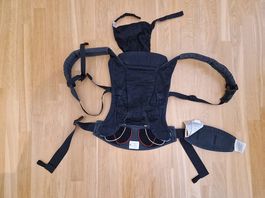 ERGOBABY Adapt Babytrage SoftTouch Cotton - keine Flecken
