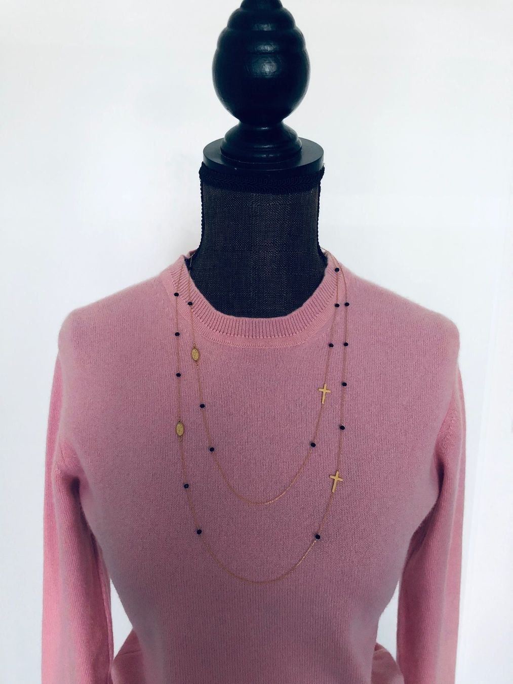 Catenine: Wunderschöne Kette NEU – Nuovo (secondo la descrizione) da Winkel venduto da Luxtime 4
