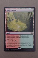 Mtg, Spire Garden