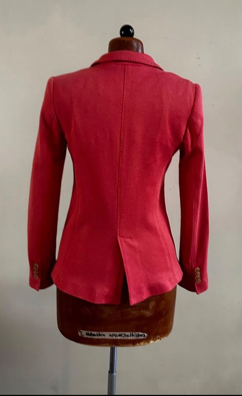 Massimo Dutti Giacche: Massimo Tutti Blazer 34/36 – Usato da Liestal venduto da Ballybs 1