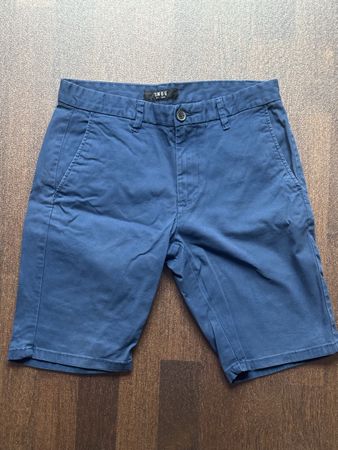 Sommer Smog Shorts, Grösse S, Top!