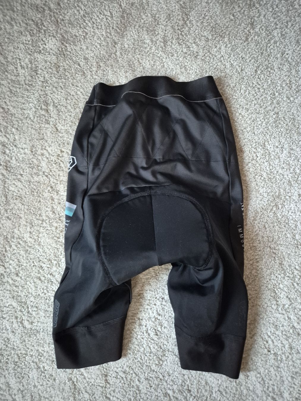 Pantaloni: Fahrradshorts – Nuovo (secondo la descrizione) da Steinhausen venduto da des_zv87 1