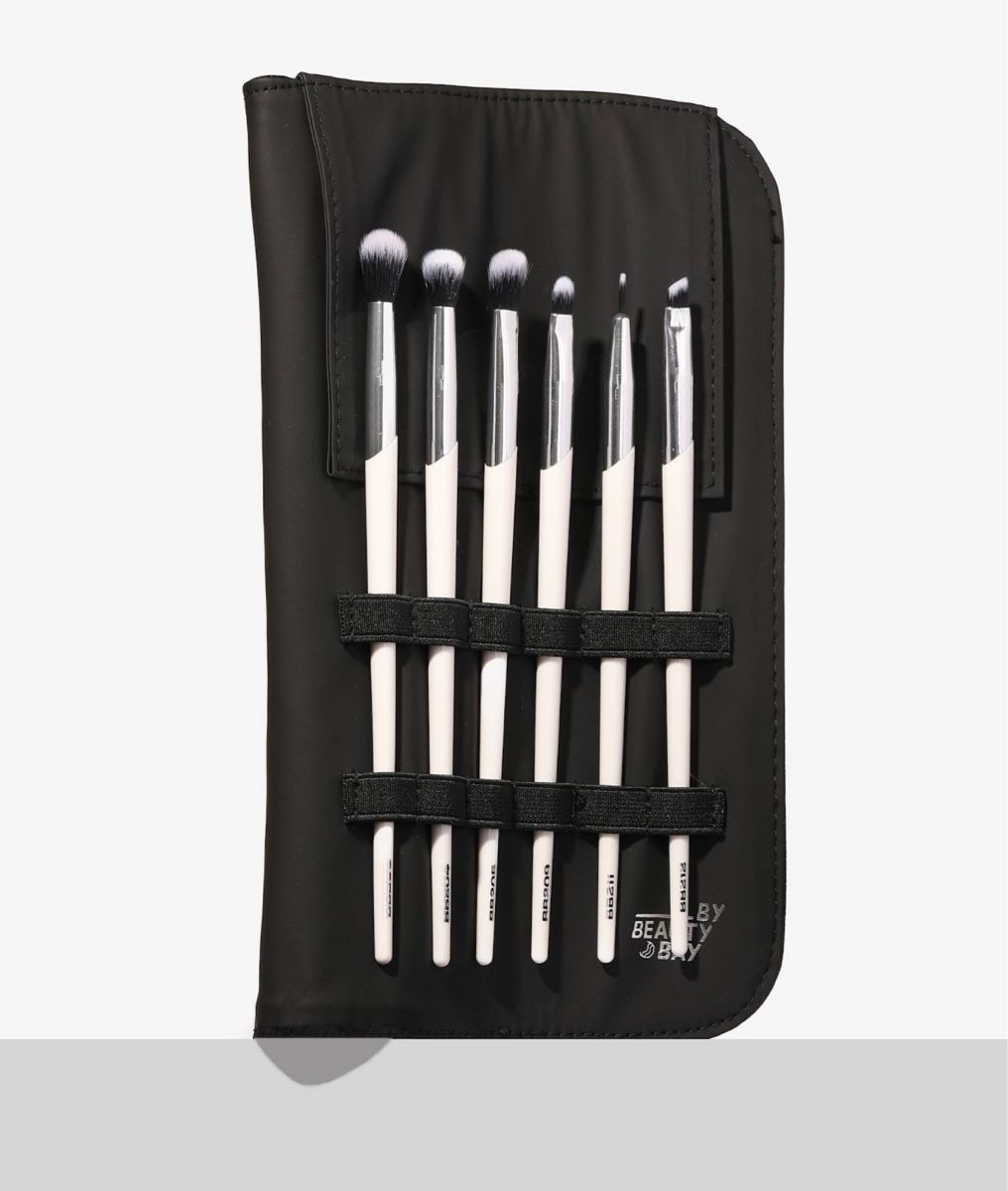 Make-up: Beauty Bay Makeup 6 Brushes Set New – Neu und originalverpackt aus Bülach von VM8392X