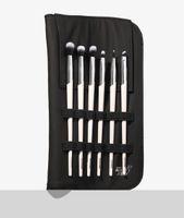 Beauty Bay Makeup 6 Brushes Set New