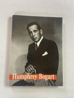 Bildband Humphrey Bogart Leben und Filme guter Zustand