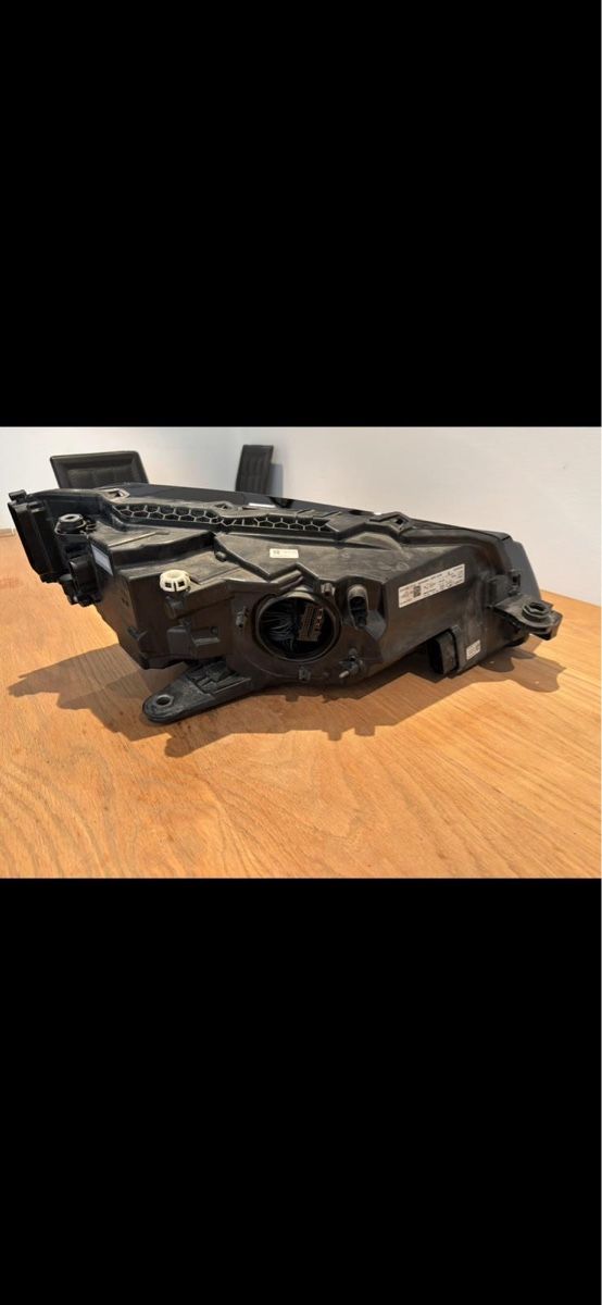 Scheinwerfer: Skoda Superb jg 2021 Scheinwerfer links LED – Gebraucht aus Engelburg von tho_lv8y 2