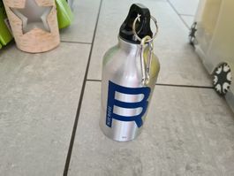 Alu Trinkflasche Blue Ridge NEU