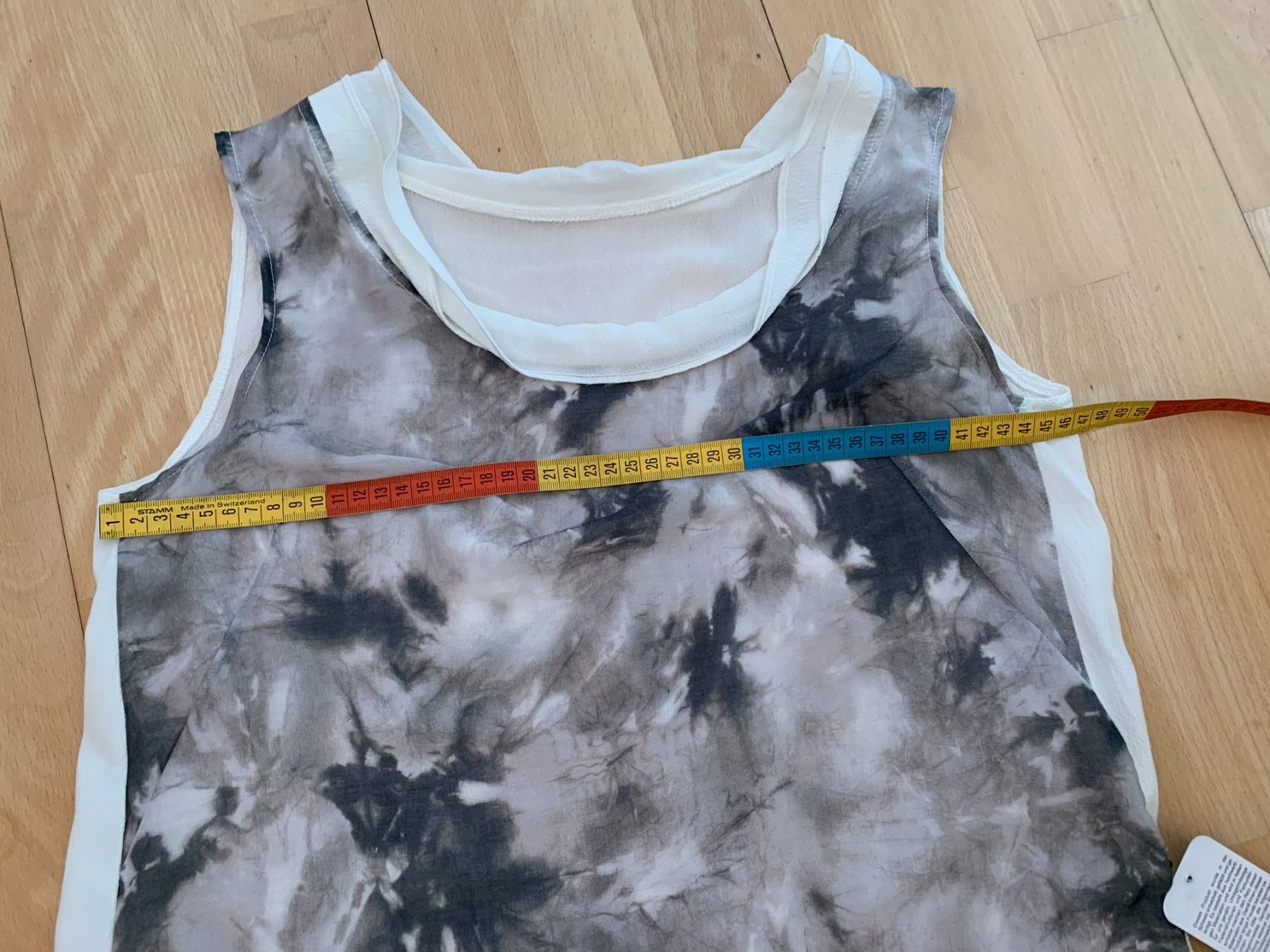 Colora Camicette: Colora Damen Bluse, Gr. S, NEU – Nuovo e nell'imballaggio originale da Worb venduto da farben20zauber 5