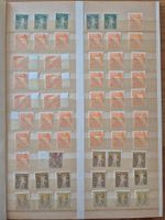 CH-Sammlung ** in Album B11 Zustand gemäss Bilder