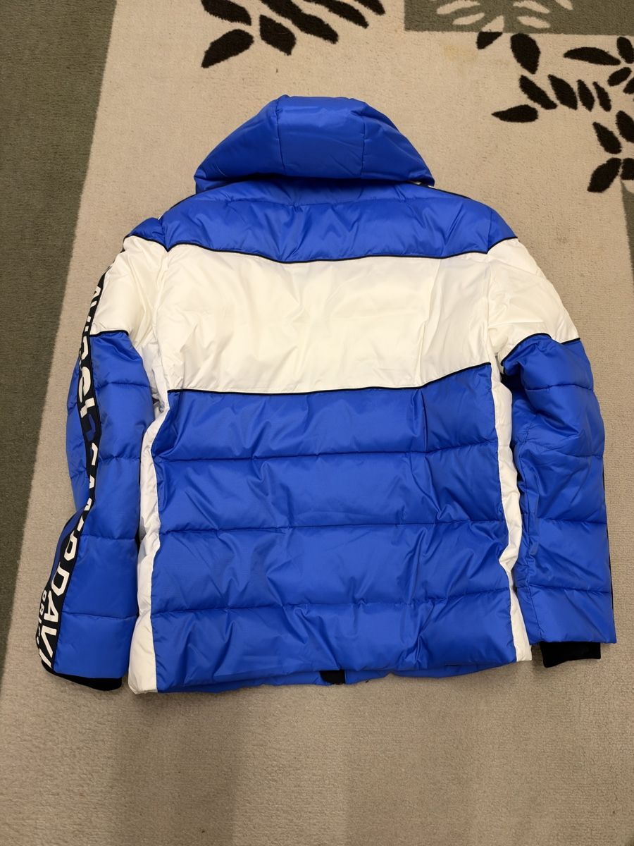 Camp David Jacken: Top Camp David Winterjacke Herren – Neu (gemäss Beschreibung) aus Wängi von Hotsigi 2