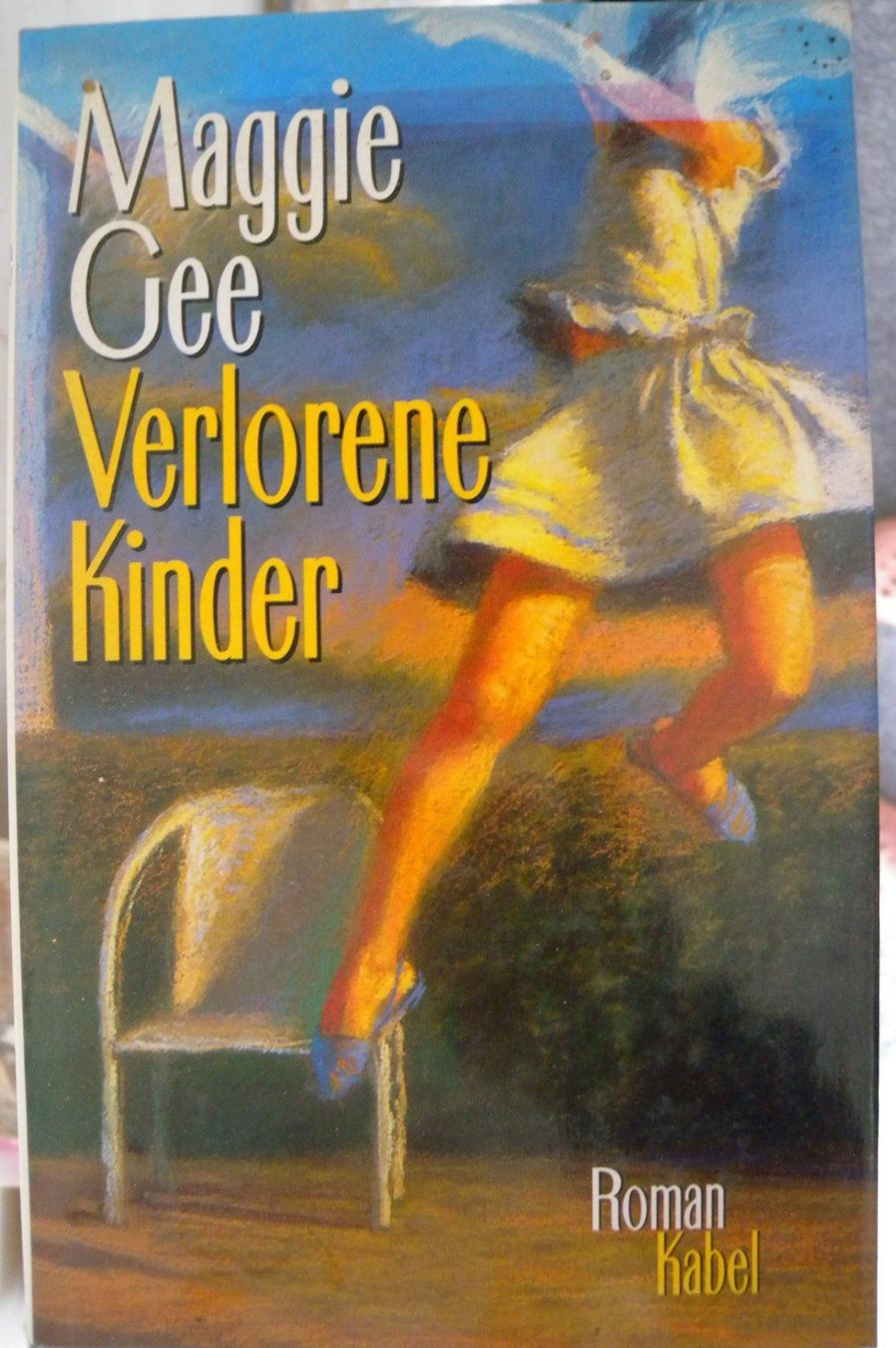 Libri: verlorene kinder – Usato da Hauenstein venduto da Danbach