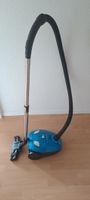 Staubsauger hanseatic