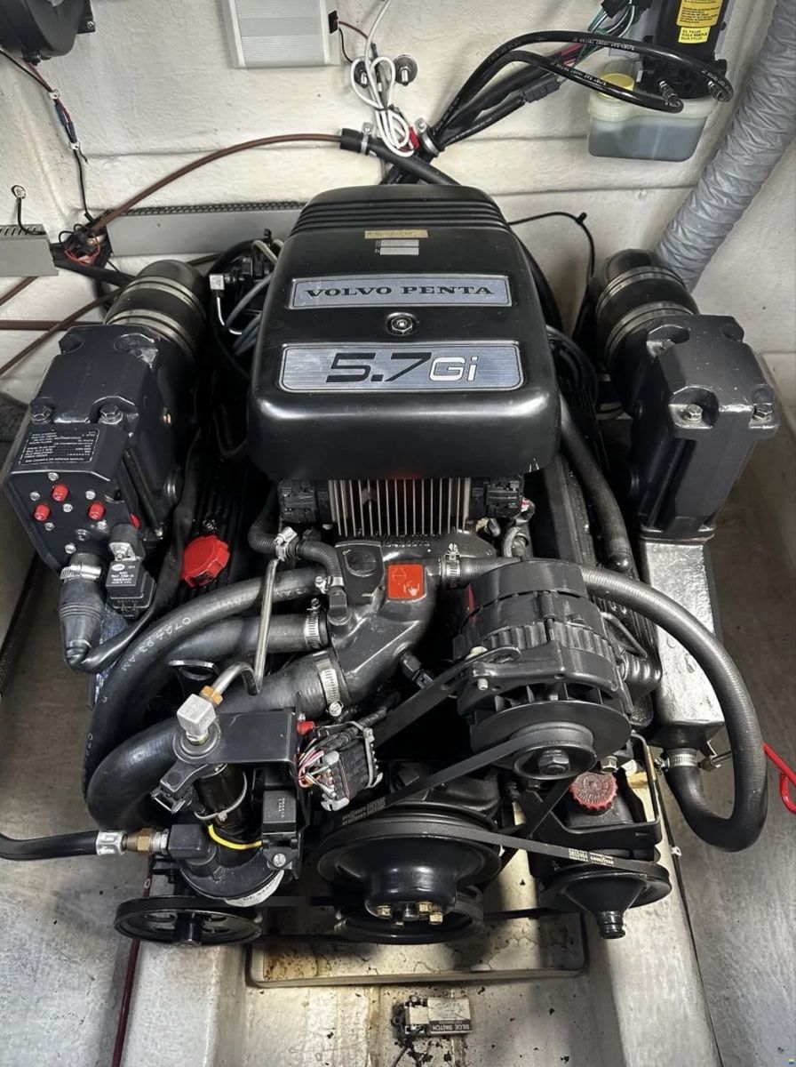 Nidelv Boote: Nidelv 690 Sport – Gebraucht aus Neuchâtel von Sk0f 7