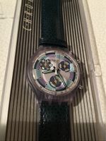 Swatch chrono