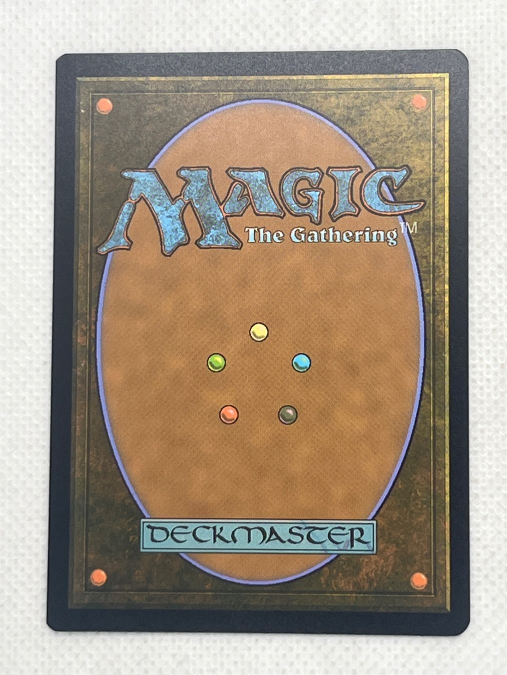 Magic The Gathering Sammelbilder & Trading cards: MTG Repel the Vile NEO 033 Englisch Common – Gebraucht aus Hinterkappelen von Kim1992 1