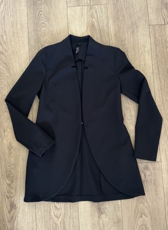 Eleganter italienischer Blazer. Neu