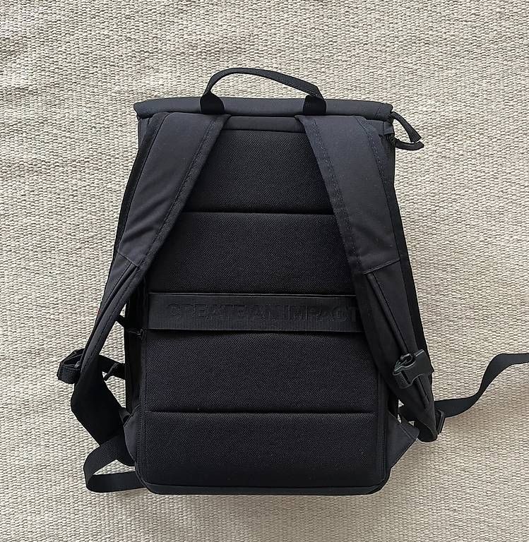 Zaini: Gotbag Serene Pack Rucksack – Usato da Zürich venduto da ivo_p5jx 2
