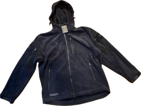 BÆRSkin Tactical Hoodie XL