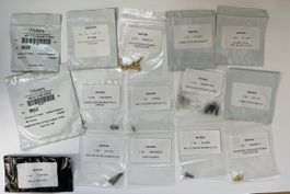 pièces neuves WATERS pour Spectrométrie de Masse (Xevo/API)