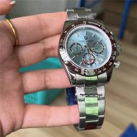 Pagani Design Chronograph Seiko VK63 Neu & Unbenutzt Artikel