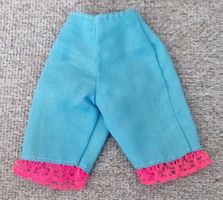 short pour Barbie