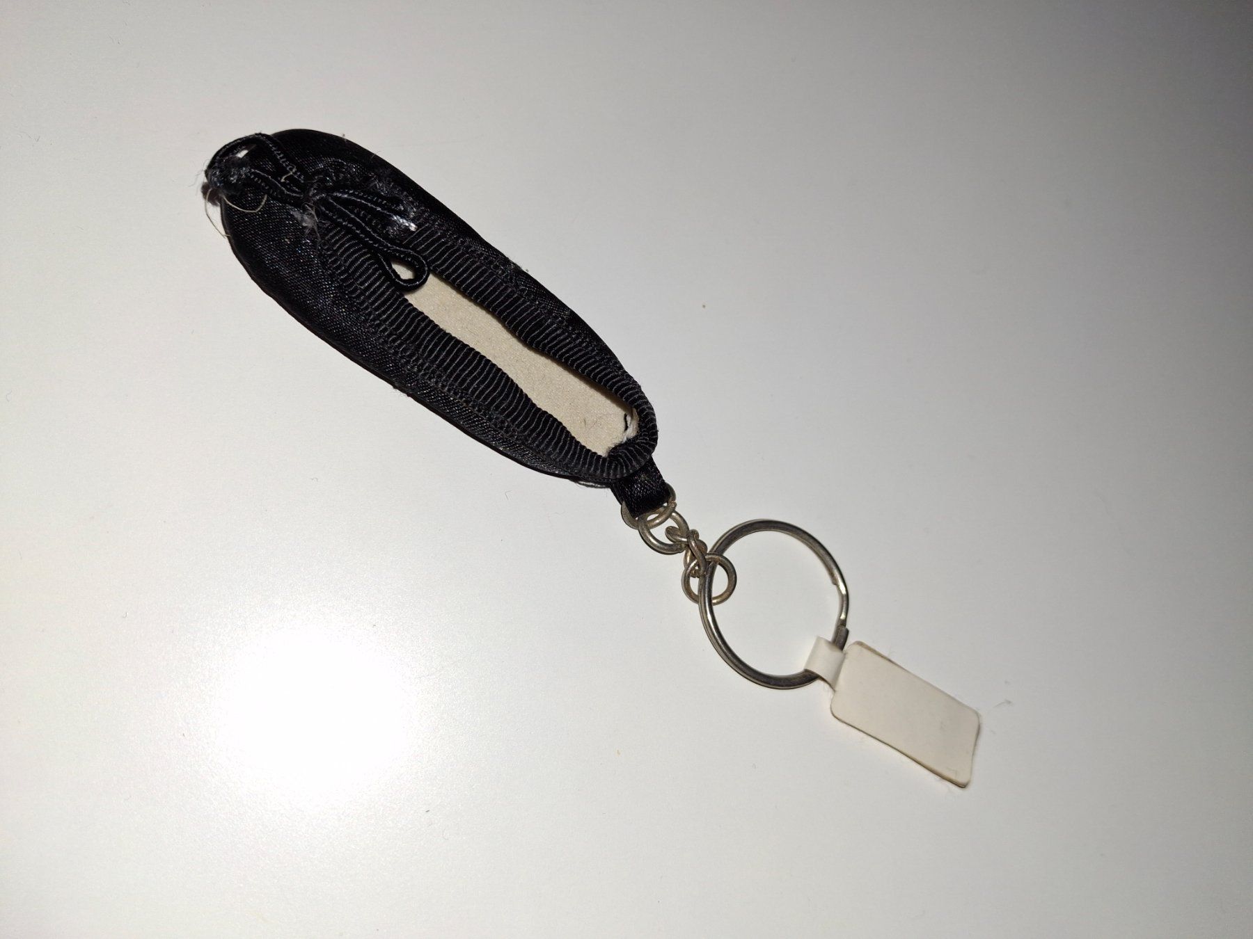 Schlüsselanhänger & - bänder: Schlüsselanhänger Ballet Schuh – Neu (gemäss Beschreibung) aus Walterswil SO von mel_5b2h 3