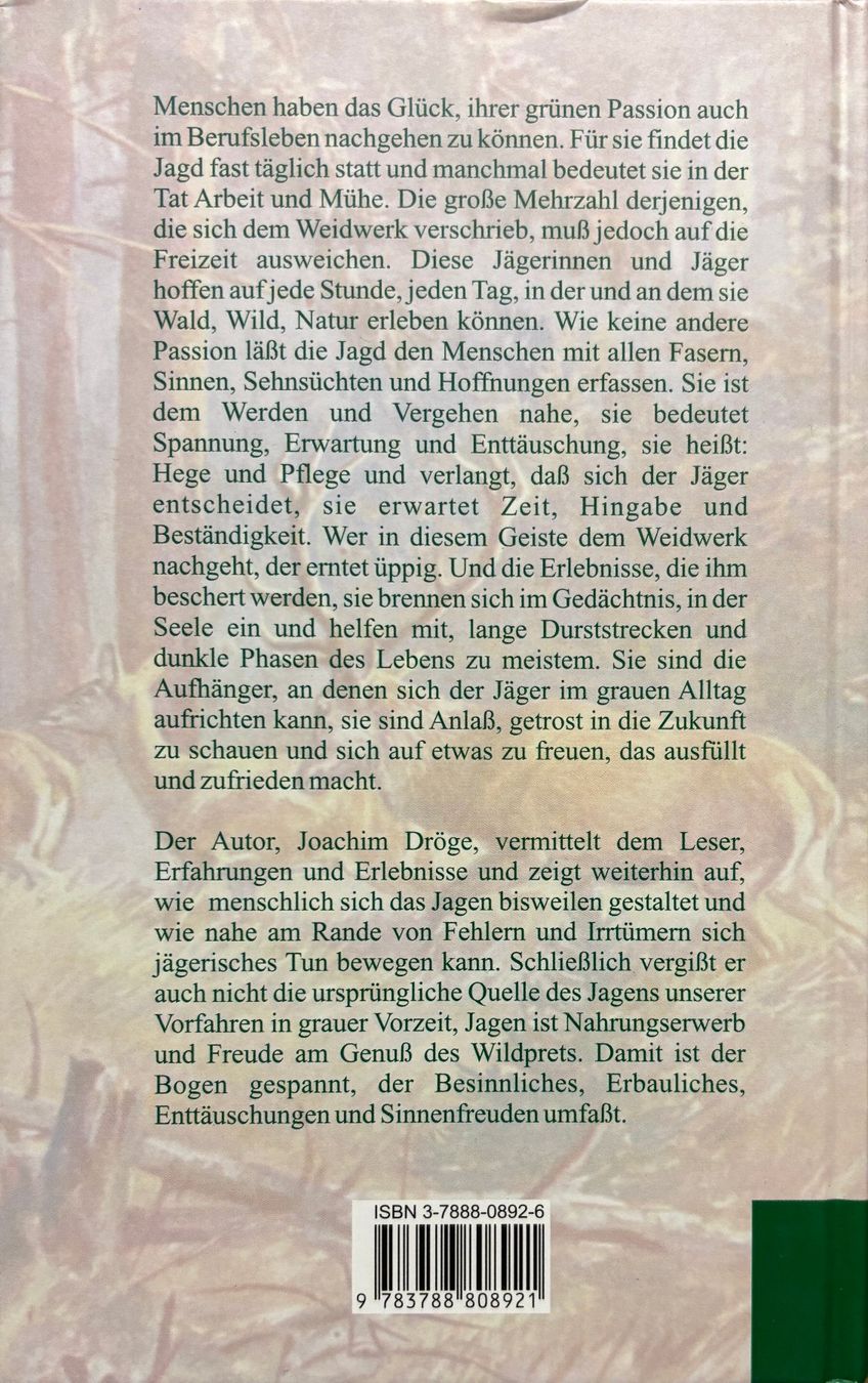 Libri: Weidmannstage - Weidmannsstunden – Nuovo (secondo la descrizione) da Sarnen venduto da Livres 1