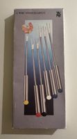 WMF Fondue Chinoise Gabeln 6x NEU