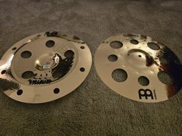 Meinl 16" Classic Custom Trash Stack