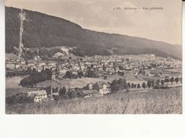 St. Imier 1912