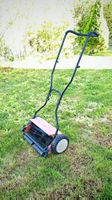 Handrasenmäher MTD RM 380