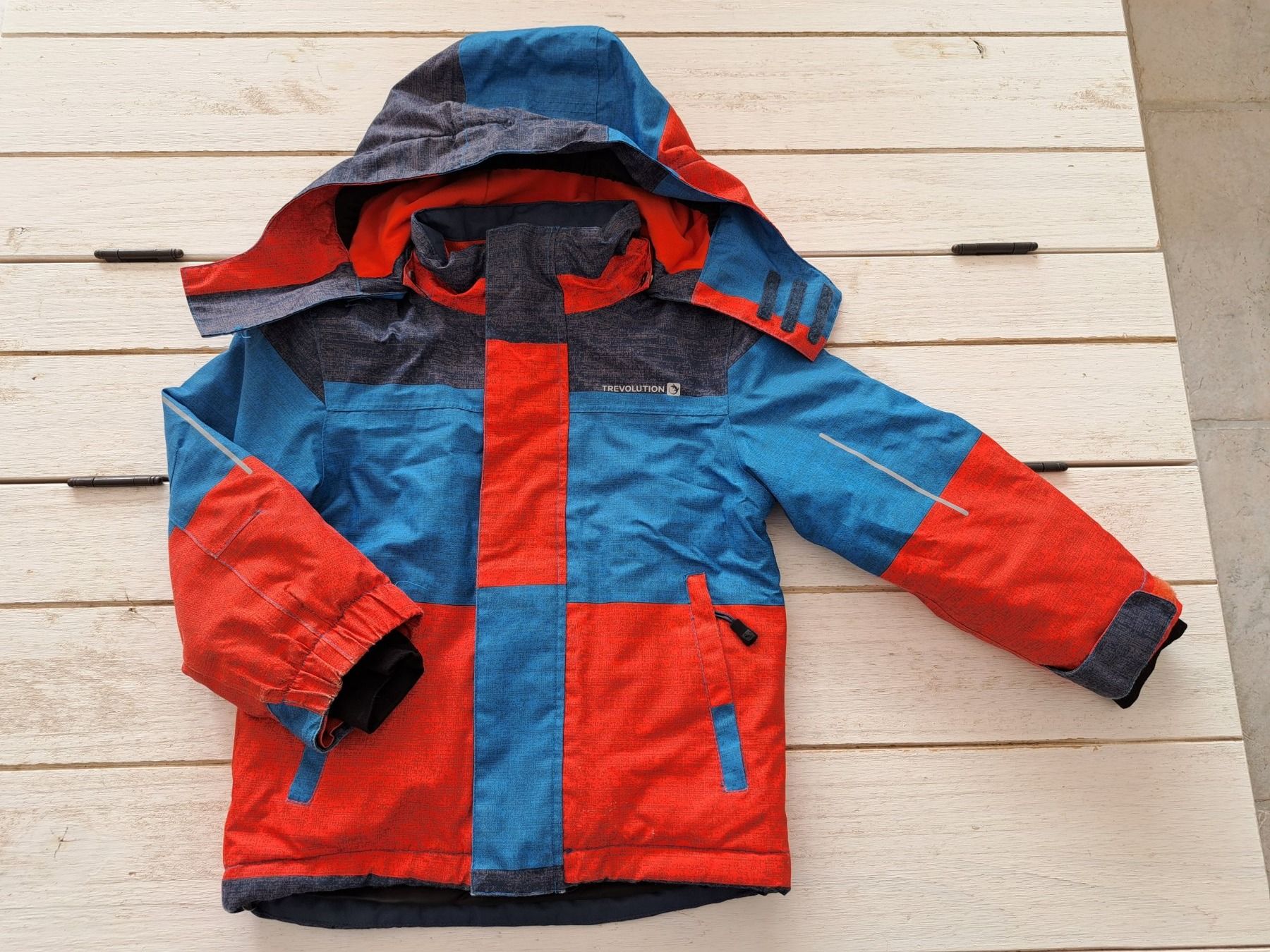 Trevolution Giacche & Cappotti: Skijacke, Gr.98 – Usato da Seuzach venduto da nadine.baur84