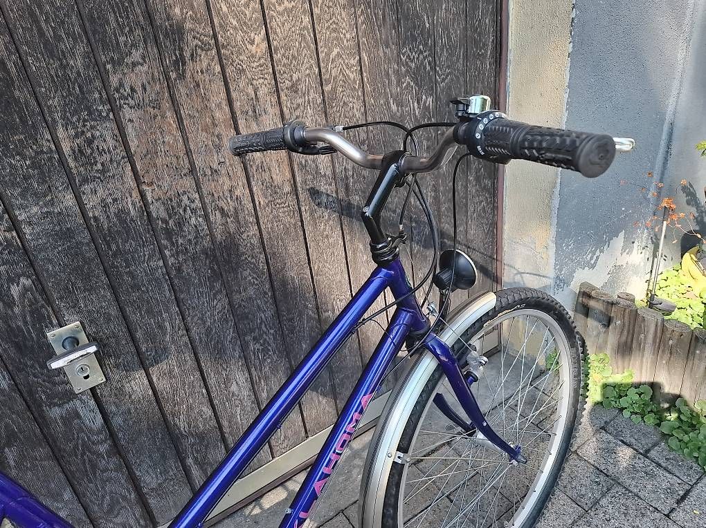 Vélos: Damenvelo – D'occasion à Balterswil par schnecke89 2