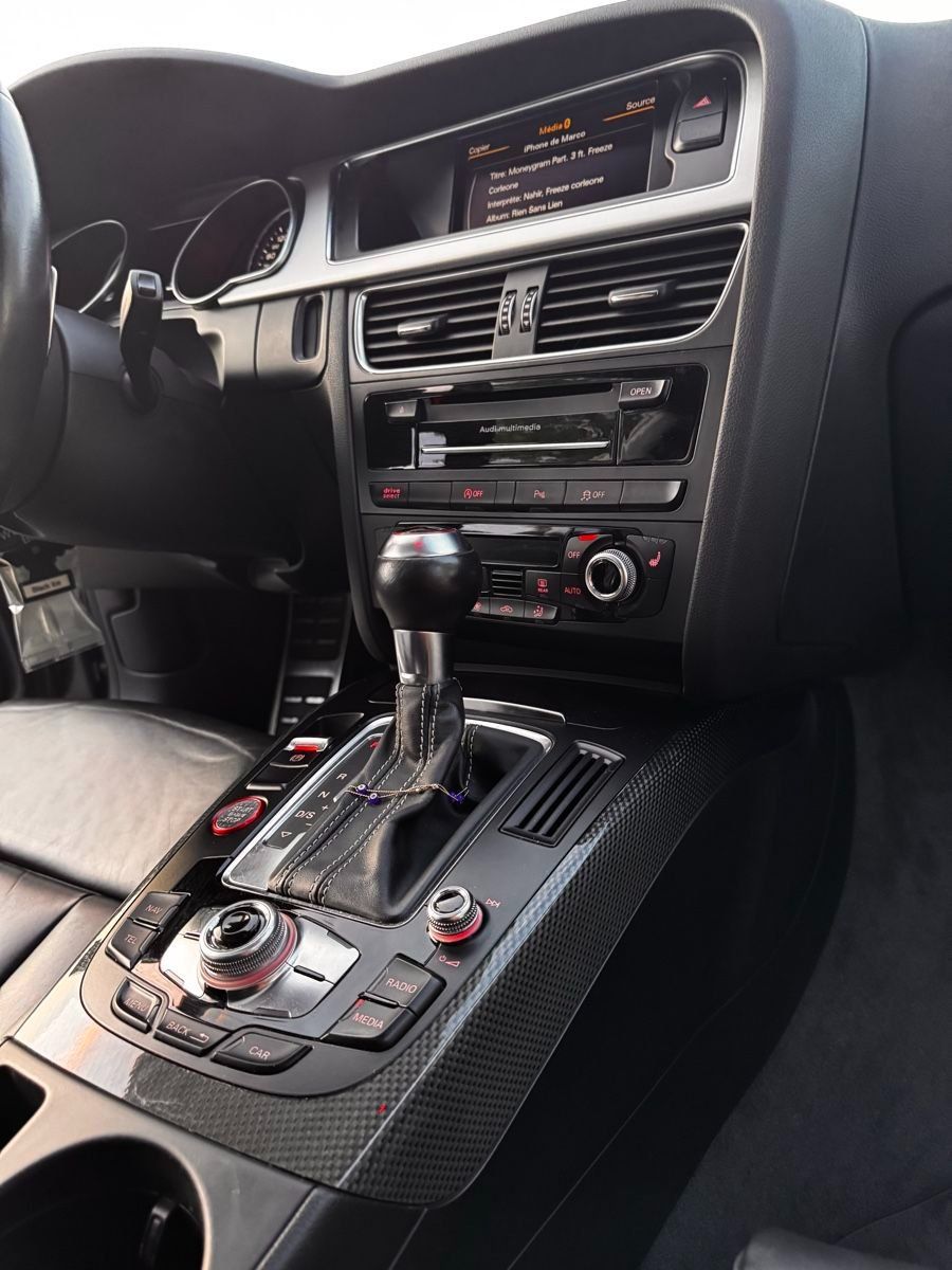 Audi Automobili: 2016 Audi S5 Coupe – Usato da Wil SG venduto da VEGETA34 5