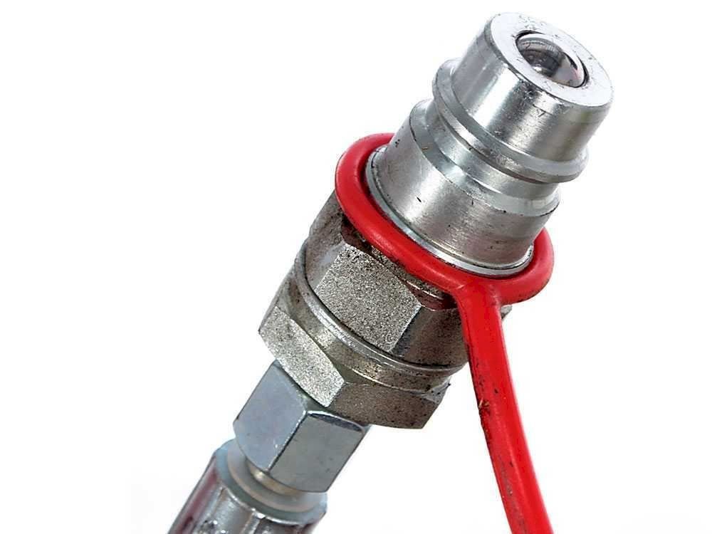 Tutte le macchine: Hydraulische Heckschaufel GeoTech – Nuovo e nell'imballaggio originale da Bottighofen venduto da zaap 5