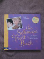 Das Schmuse Trost Buch Wohlfühlrituale Baby