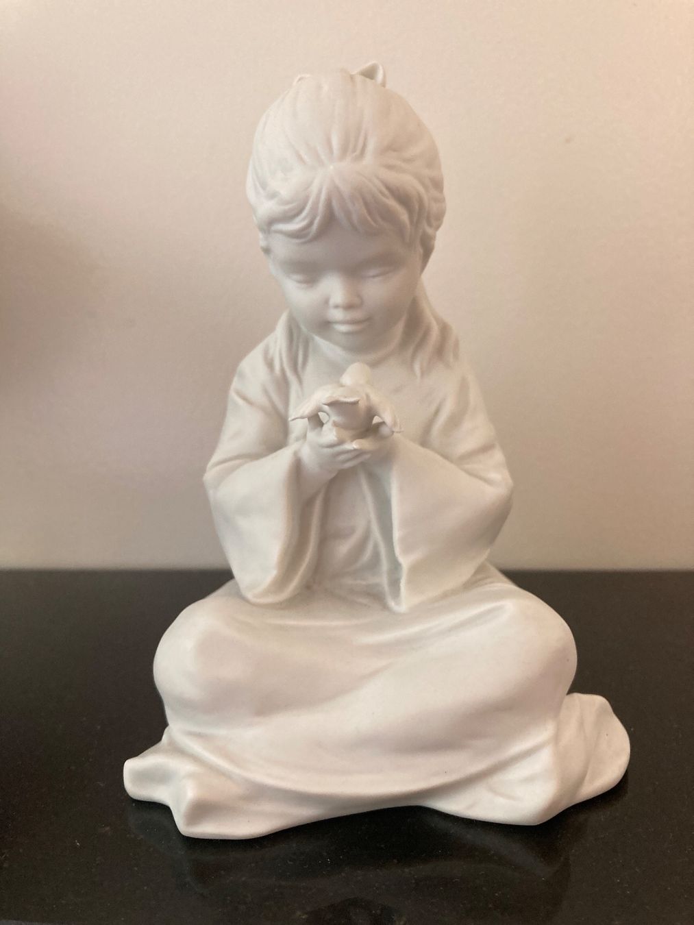 Statuette: Kaiser Porzellan Figur – Usato da Oberägeri venduto da Vargo11