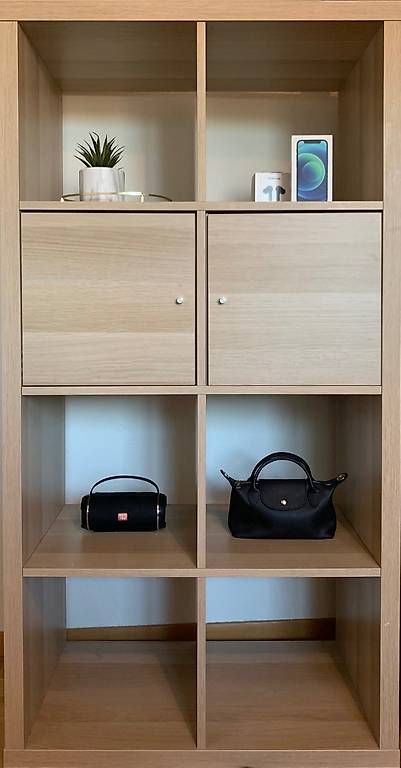 Regale: Etagère / Bibliothèque – Neu und originalverpackt aus Bernex von Annitadebaila