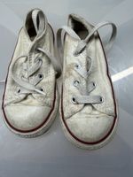 Converse All Stars, Gr. 23.5, Vintage Look für kleine Stars!