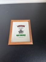Pubspiegel Rye Whisky