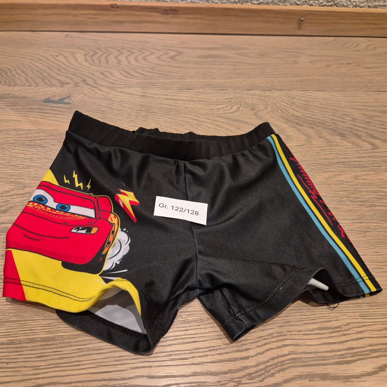 Badehosen: Badehose Gr. 122/128 – Gebraucht aus Steinhausen von Housebabe