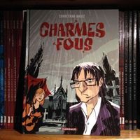 Charmes Fous  EO TBE