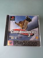 COOL BOARDERS 3