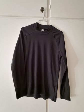 Set di 3 magliette Termiche 