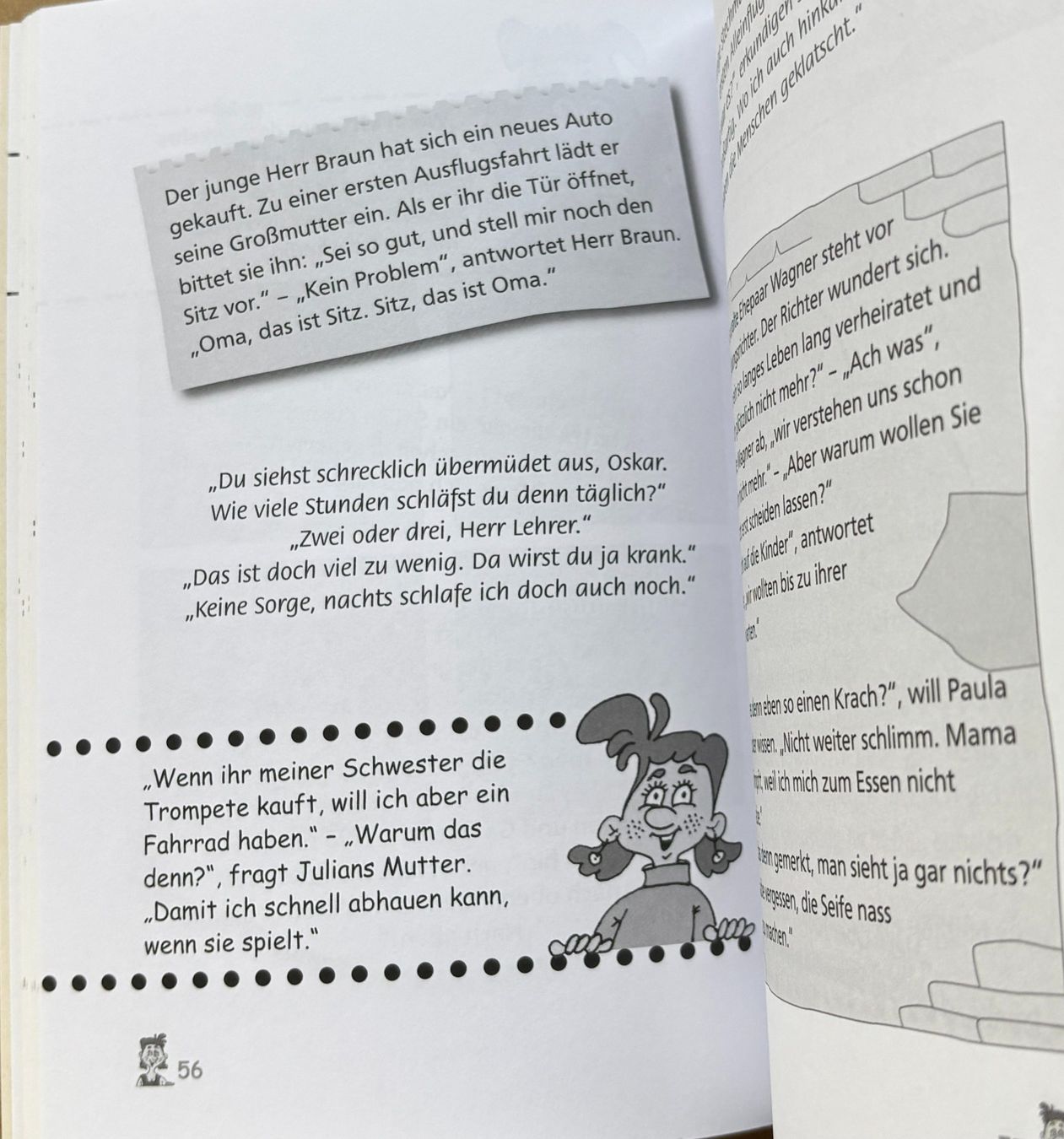 Giochi: Tierische Witze – Nuovo (secondo la descrizione) da Sarnen venduto da Livres 4