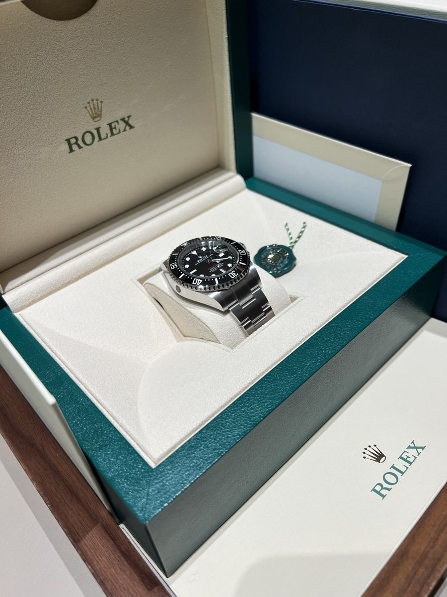 Rolex Montres: Rolex – Neuf avec emballage d'origine à Zürich par Zurich_sale23