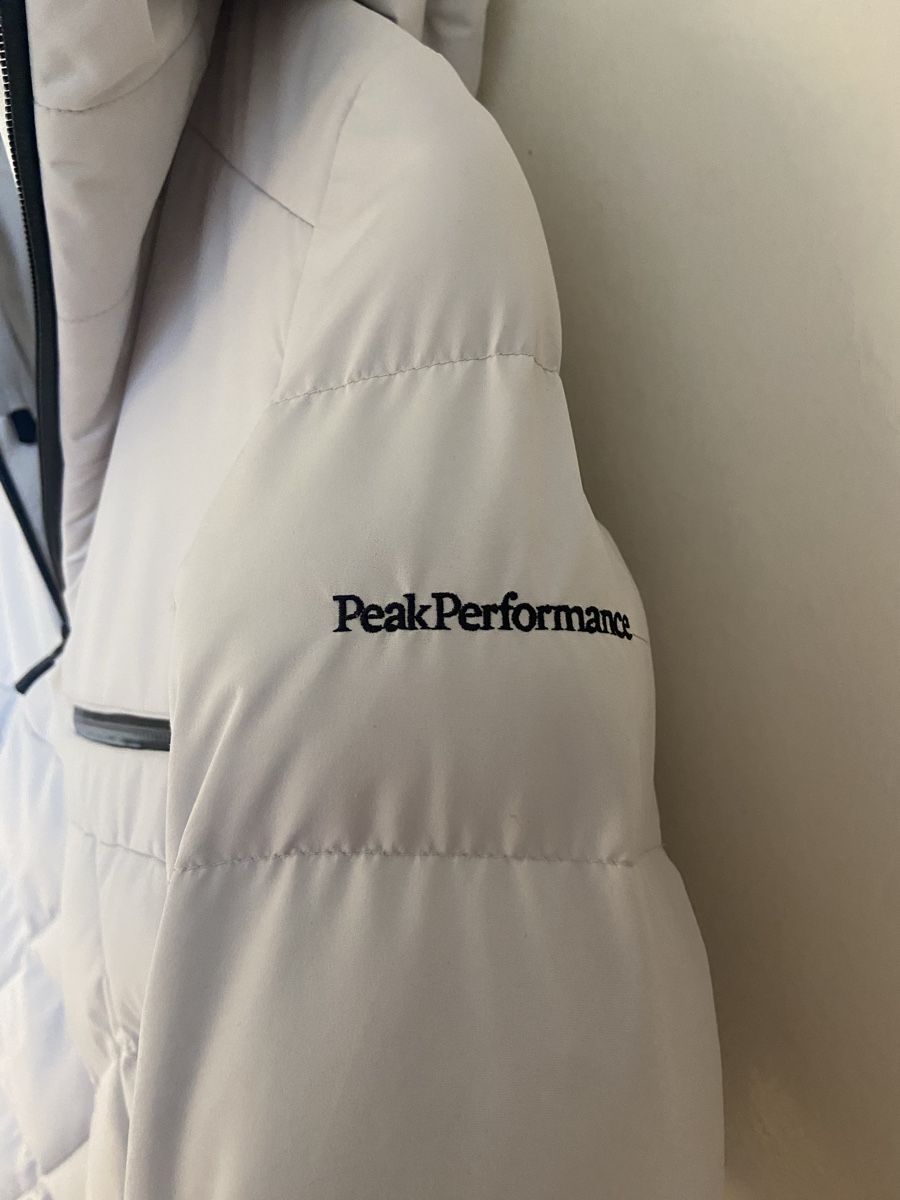 Peak Performance Jacken: Skijacke Peakperformance S – Gebraucht aus Zürich von migi18 3