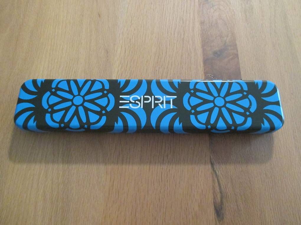 Esprit Ketten: Esprit Halskette Silber 925 – Gebraucht aus Spiegel b. Bern von _RoSaLiE_ 3