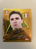 Topps EM 2024 SP ITA