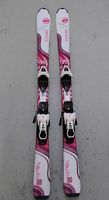 Skis de piste: dynamic longueur 130 cm rayon 10.5